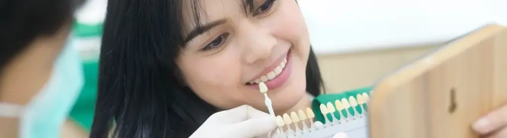 Dental Veneers Near Me