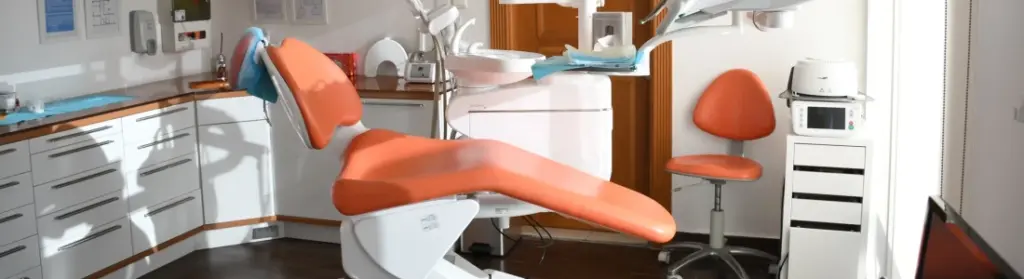 Sustainable Dentistry