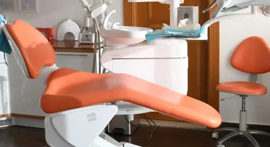Sustainable Dentistry