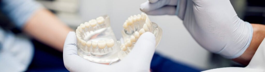 Bridge Dental