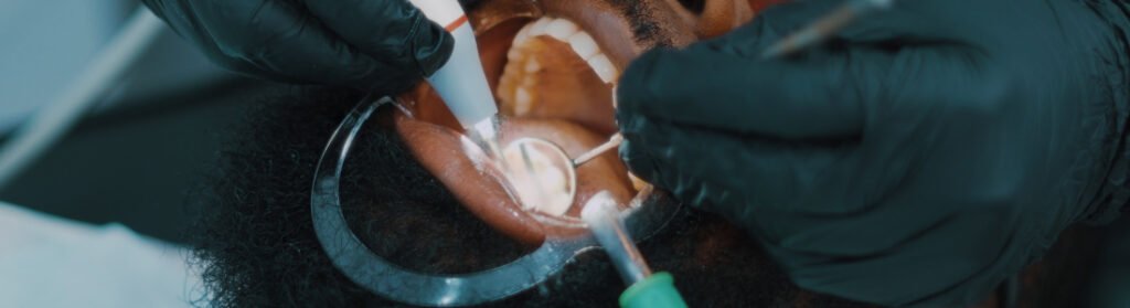 Cosmetic Dentist