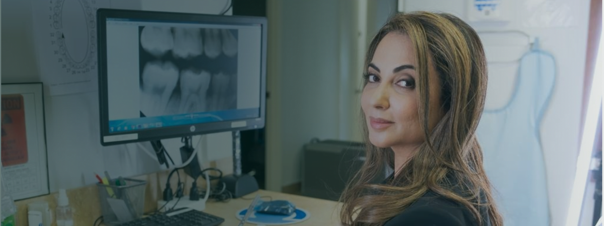 Dr Kamila Houston Dentist | Houston Cosmetic and Holistic Dentist