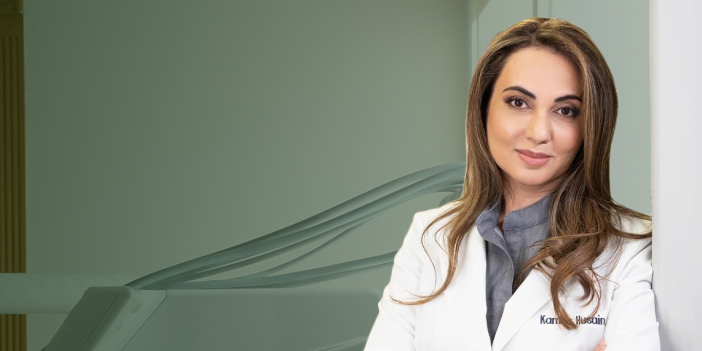 Dr Kamila Houston Dentist | Houston Cosmetic and Holistic Dentist