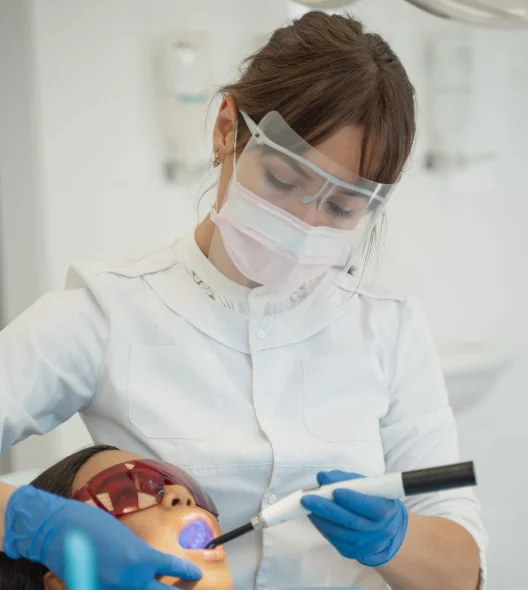 Bellaire Texas dentist dentist in Bellaire Texas