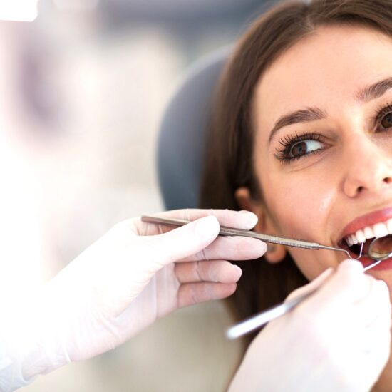 Dental Fillings In Houston Tx