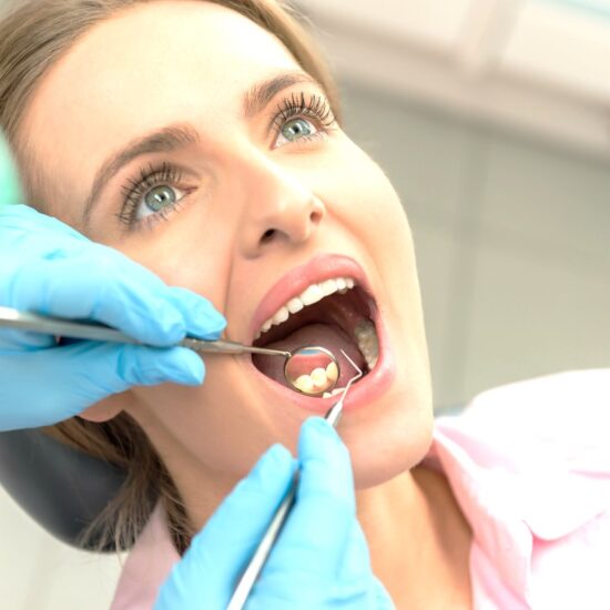 How Much Do Dental Hygienists Make In Houston, Texas
