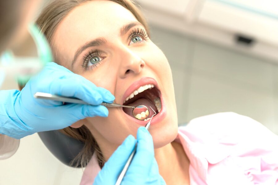 How Much Do Dental Hygienists Make In Houston, Texas