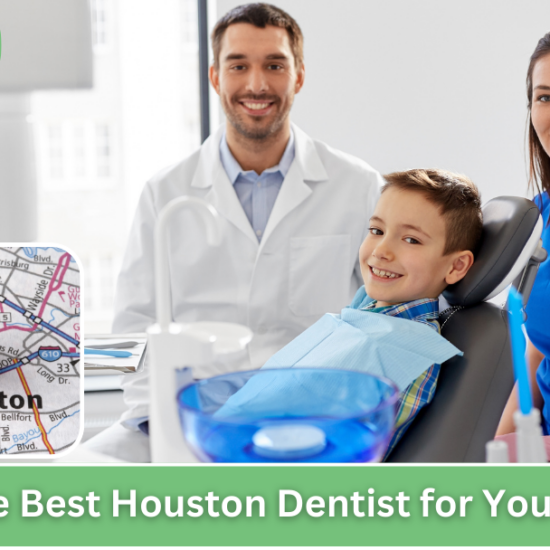 Houston dentist