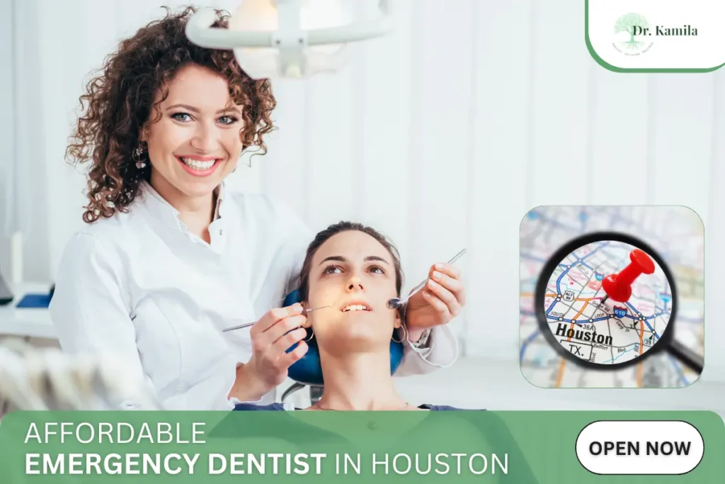 Emergency Dentist