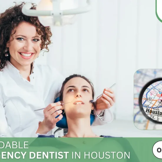 Emergency Dentist