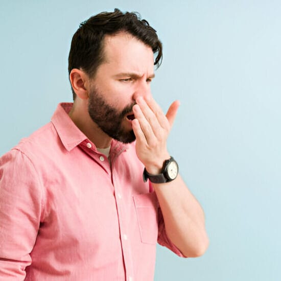 Halitosis
