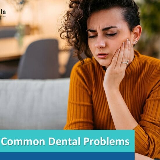 DR Tooth pain