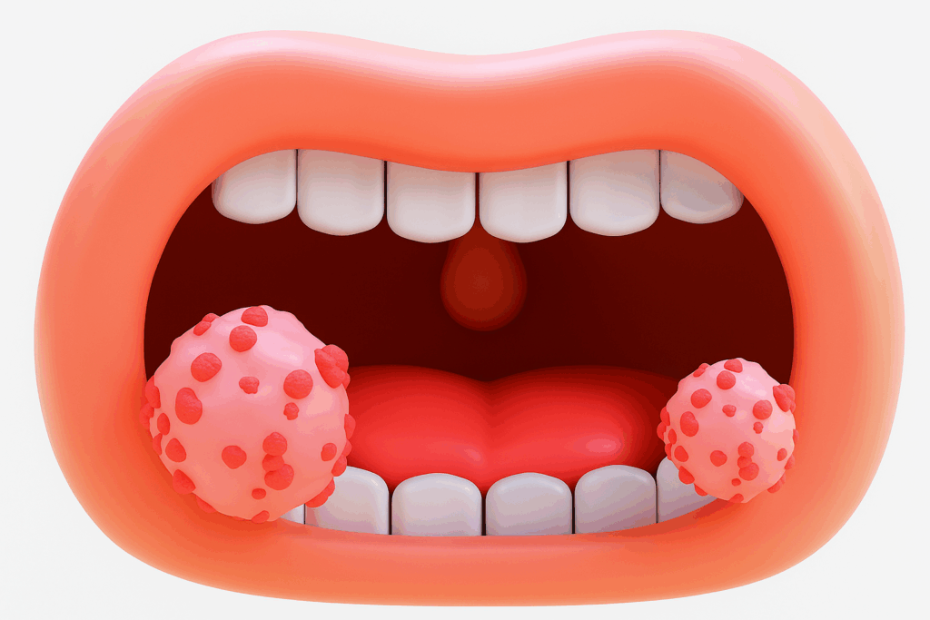 Mouth Cancer