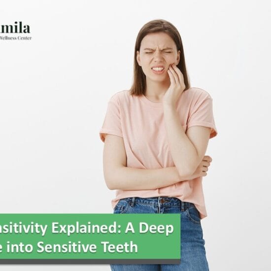 Teeth Sensitivity