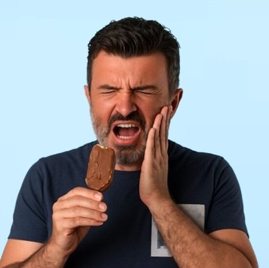 Teeth Sensitivity to Cold - Dr. Kamila Holistic Dental and Wellness Center
