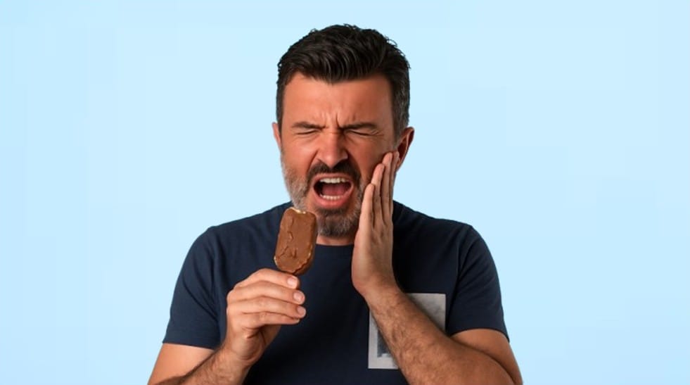 Tooth Sensitivity to Cold? Causes of Cold Sensitivity & Fixes