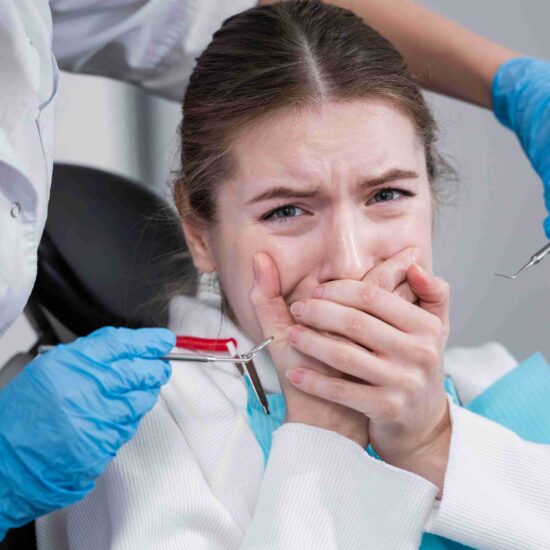 Dental Anxiety