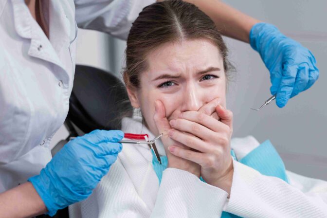Dental Anxiety