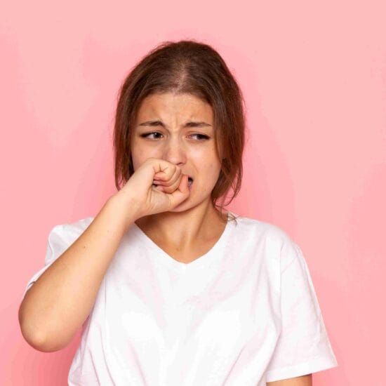 Diabetes and Dry Mouth