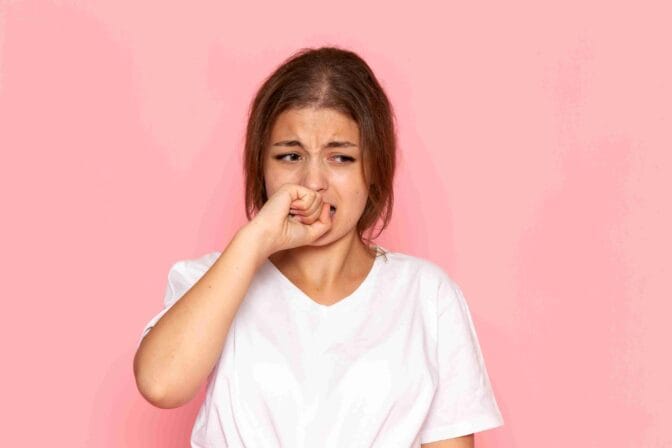 Diabetes and Dry Mouth