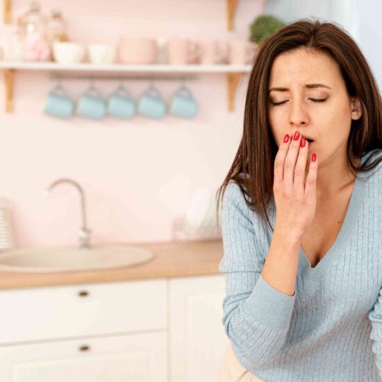 Mouth Ulcer Treatments