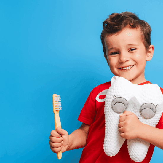 Oral Care Routine