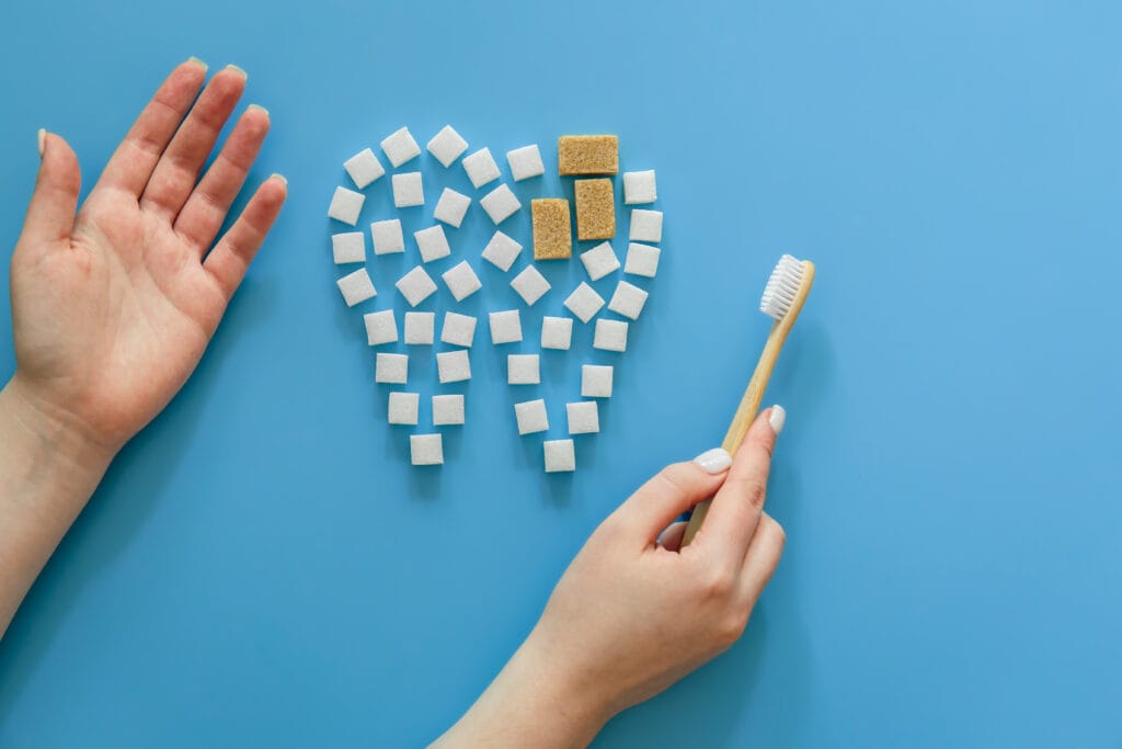 Diabetes and Oral Health
