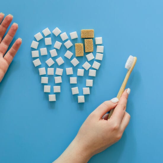 Diabetes and Oral Health