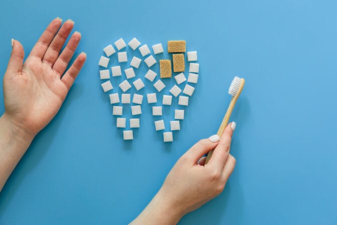 Diabetes and Oral Health
