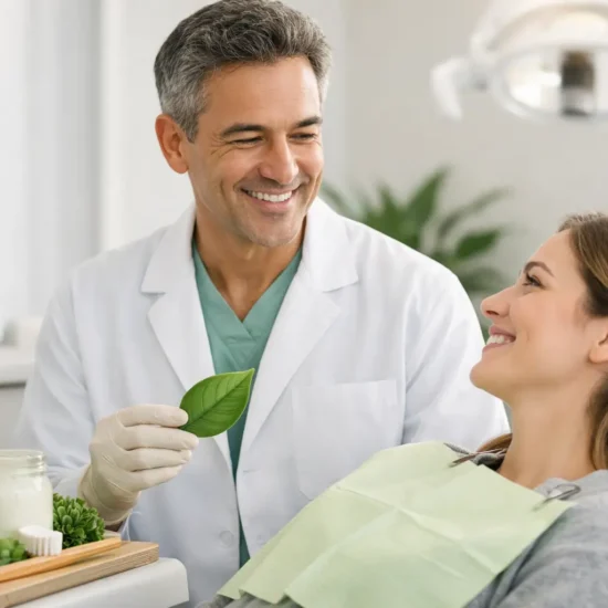 Best Holistic Dentist in Houston