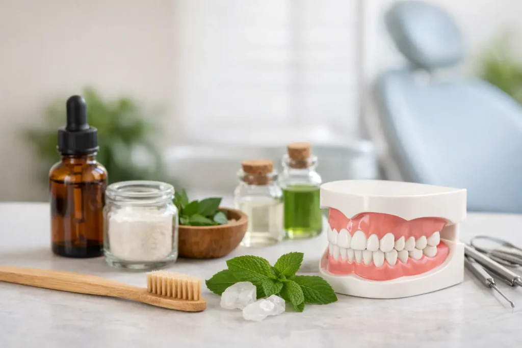 What Is Holistic Dentistry?