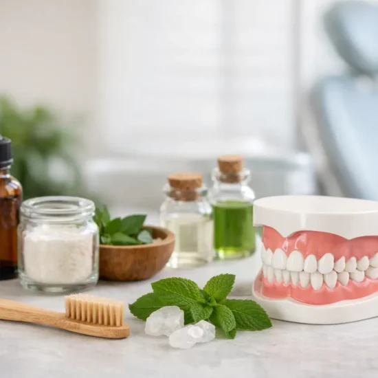 What Is Holistic Dentistry?