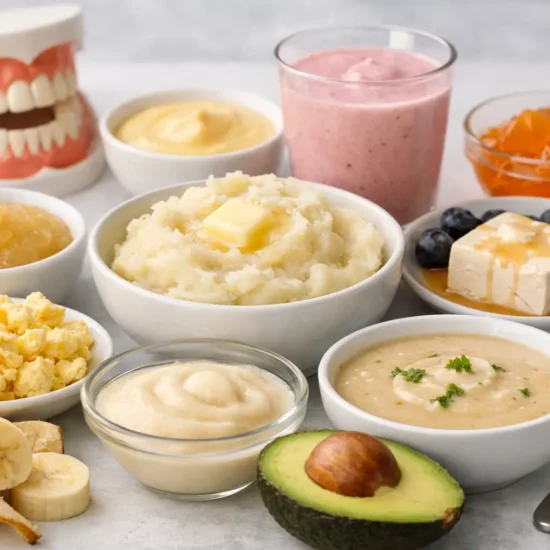 12 Best Foods After Tooth Extraction for Healing