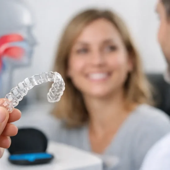 Are Airway Centered Clear Aligners Right for You?