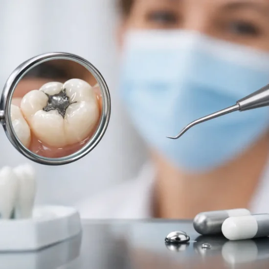 Are Mercury Fillings Safe? A Clear Dental Answer