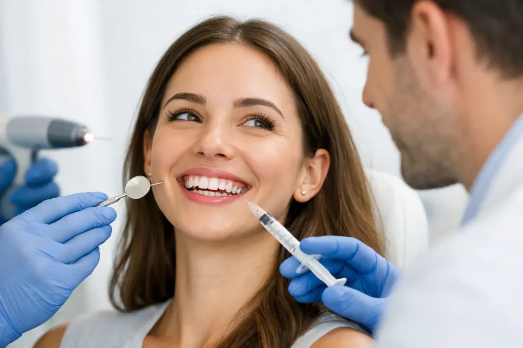 Best Treatments for Gummy Smile That Work