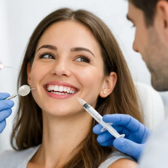 Best Treatments for Gummy Smile That Work