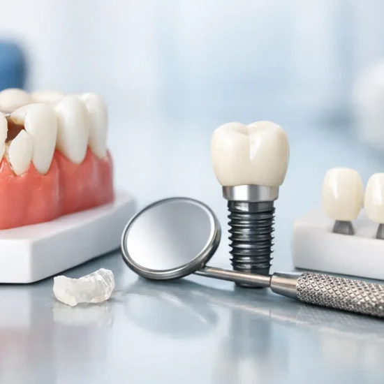 Broken Tooth Repair Options That Protect Your Smile