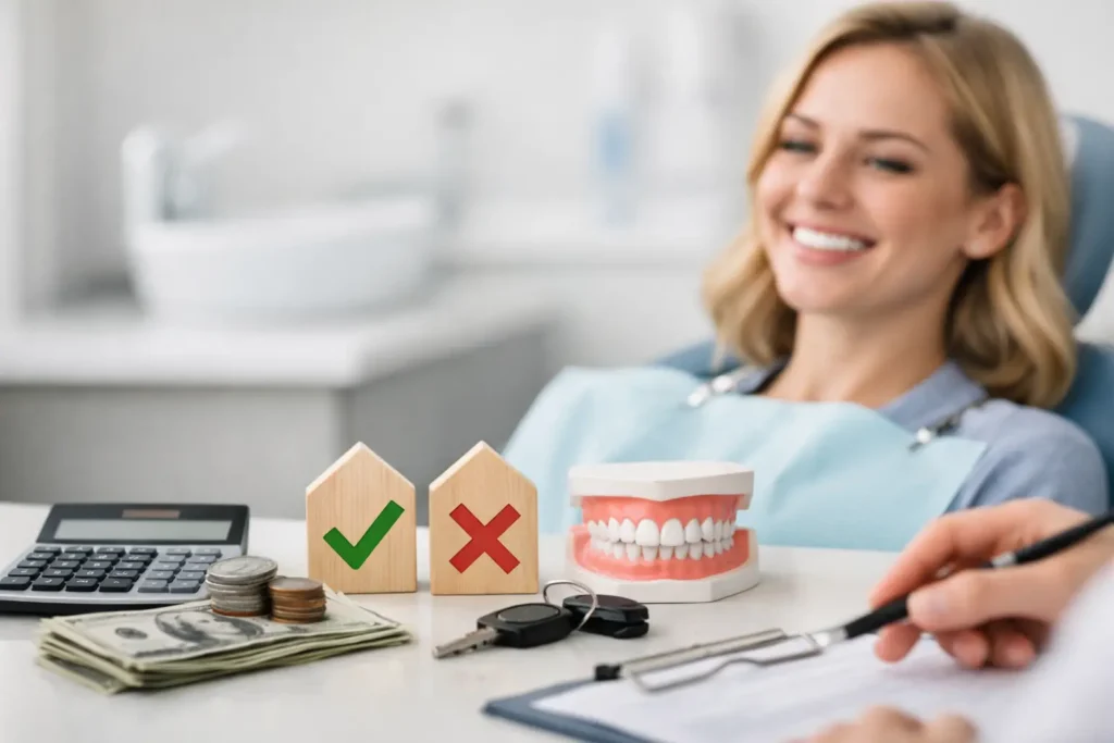 Dental Financing Options Without Added Stress