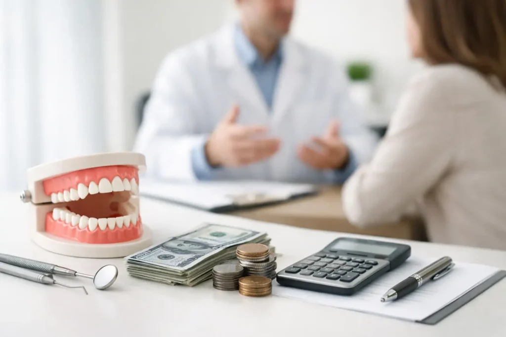 Financing Dental Treatment Options Explained