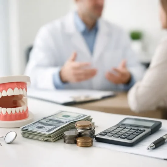 Financing Dental Treatment Options Explained