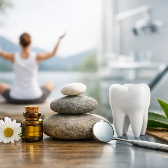 Holistic Health and Biological Dentistry
