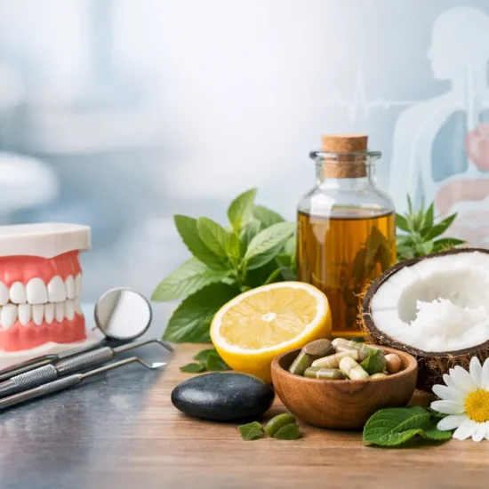 How Holistic Dentistry Works for Your Whole Health