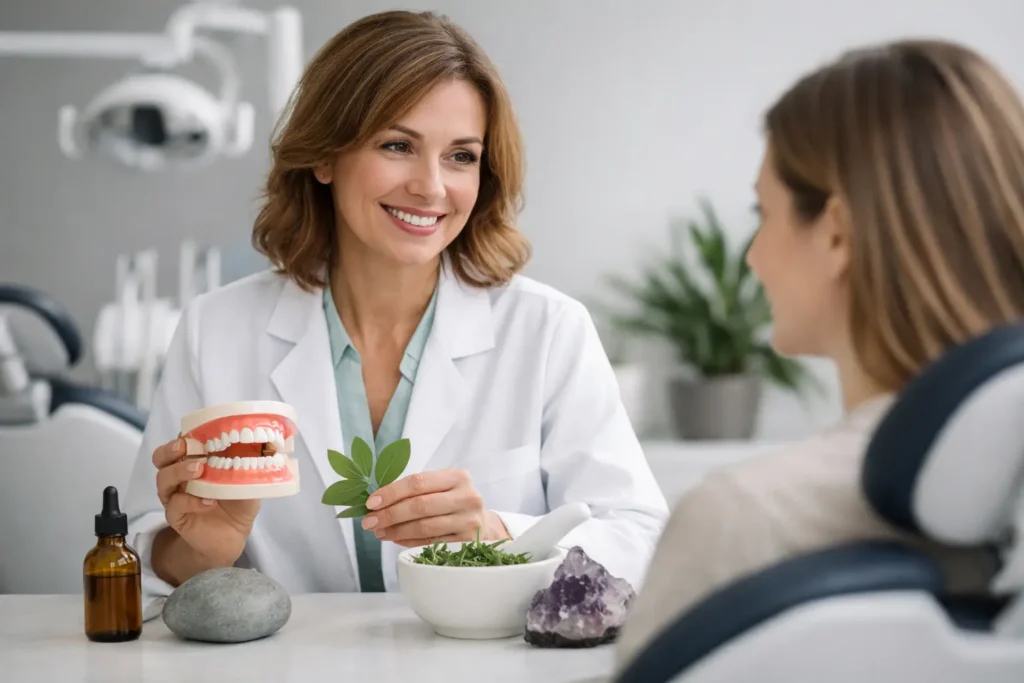 Is Holistic Dentistry Legitimate?