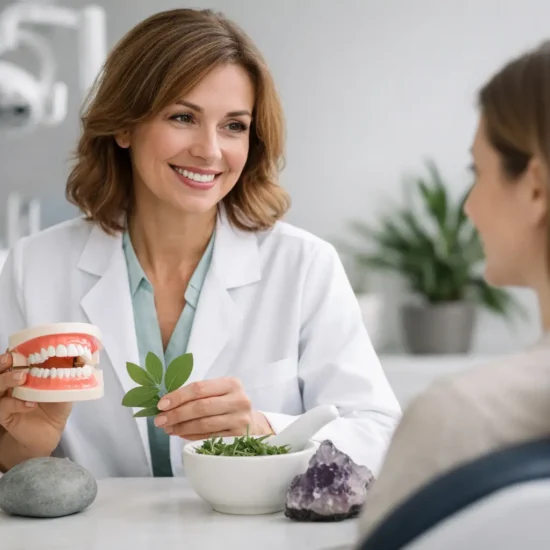 Is Holistic Dentistry Legitimate?