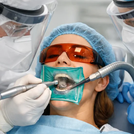 Mercury Filling Removal Safety: What to Expect