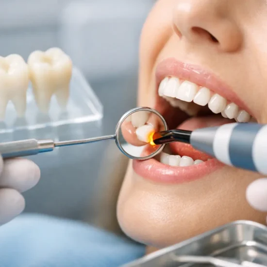 Tooth Colored Filling Benefits Worth Knowing