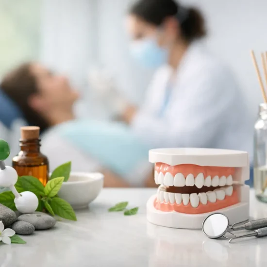 What Is Biological Dentistry?