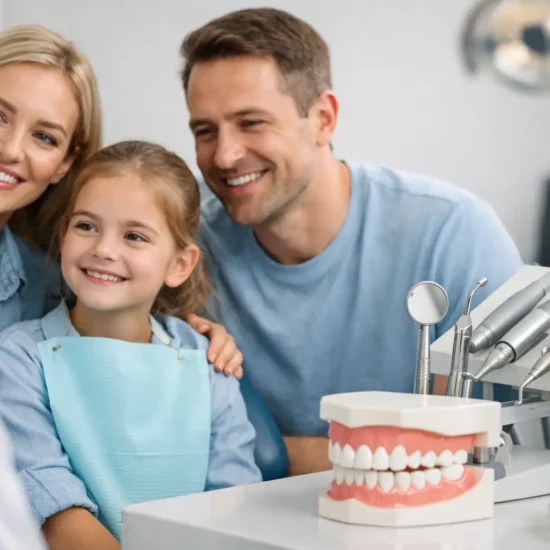 What Is General and Family Dentistry?