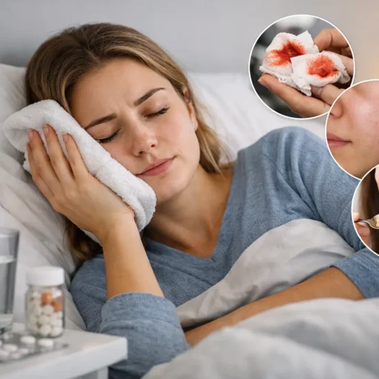 Wisdom Tooth Removal Recovery Day by Day